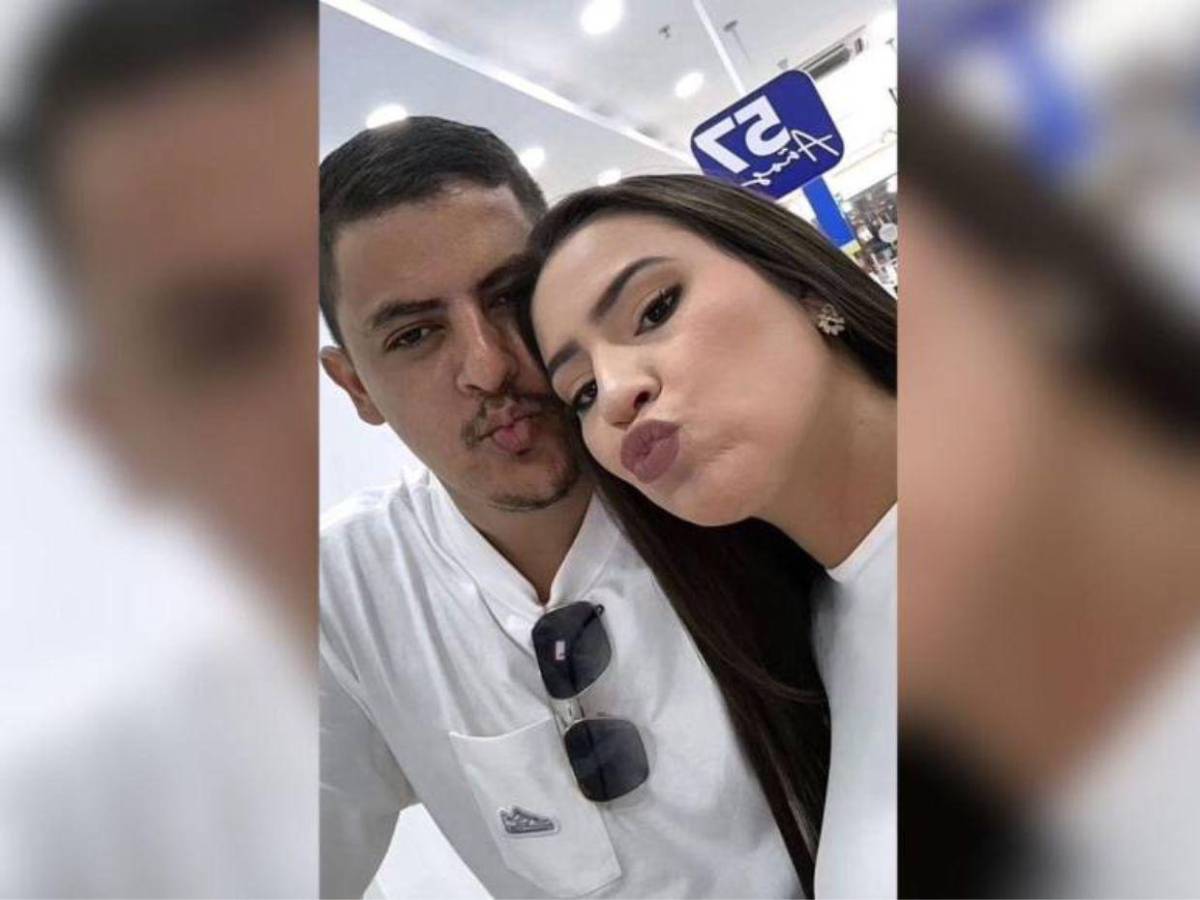 ¿Se viene bebé antes de la boda? Esto es lo que reveló Alejandra Rubio y su novio