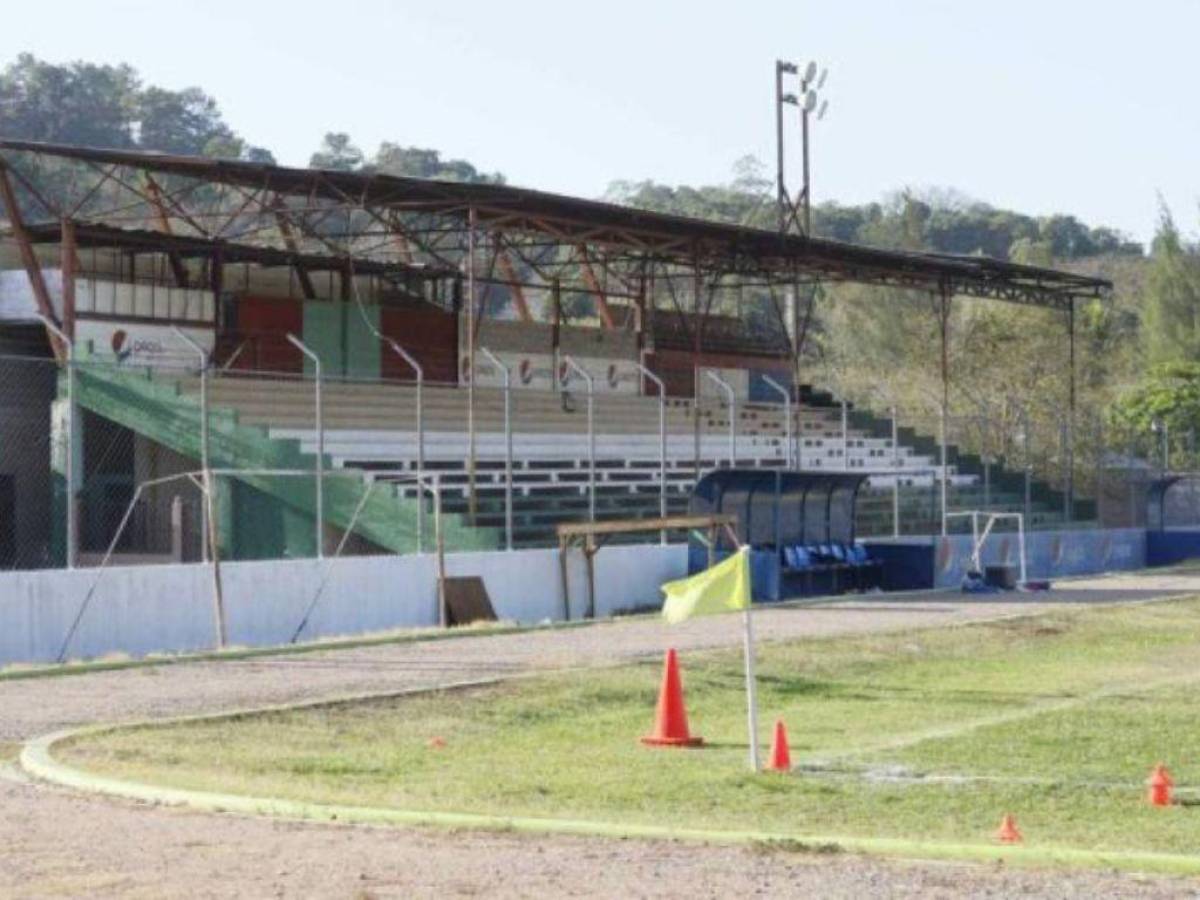 Castigo ejemplar: tras zafarrancho Real Juventud sufrirá consecuencias de cara al Clausura 2023