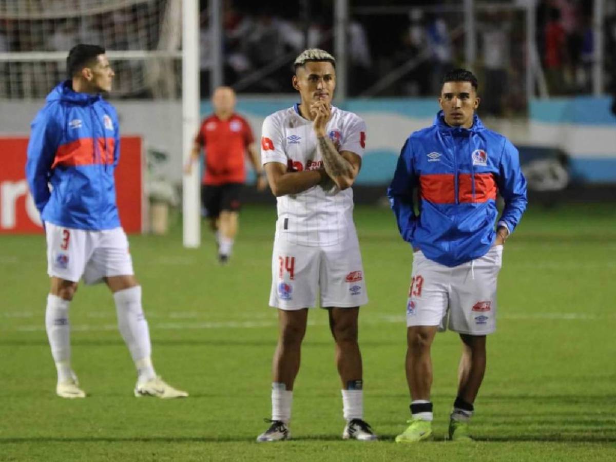 Fichajes: Barrida y nuevo entrenador en Olimpia; definido el futuro de Rubilio y los Auzmendi