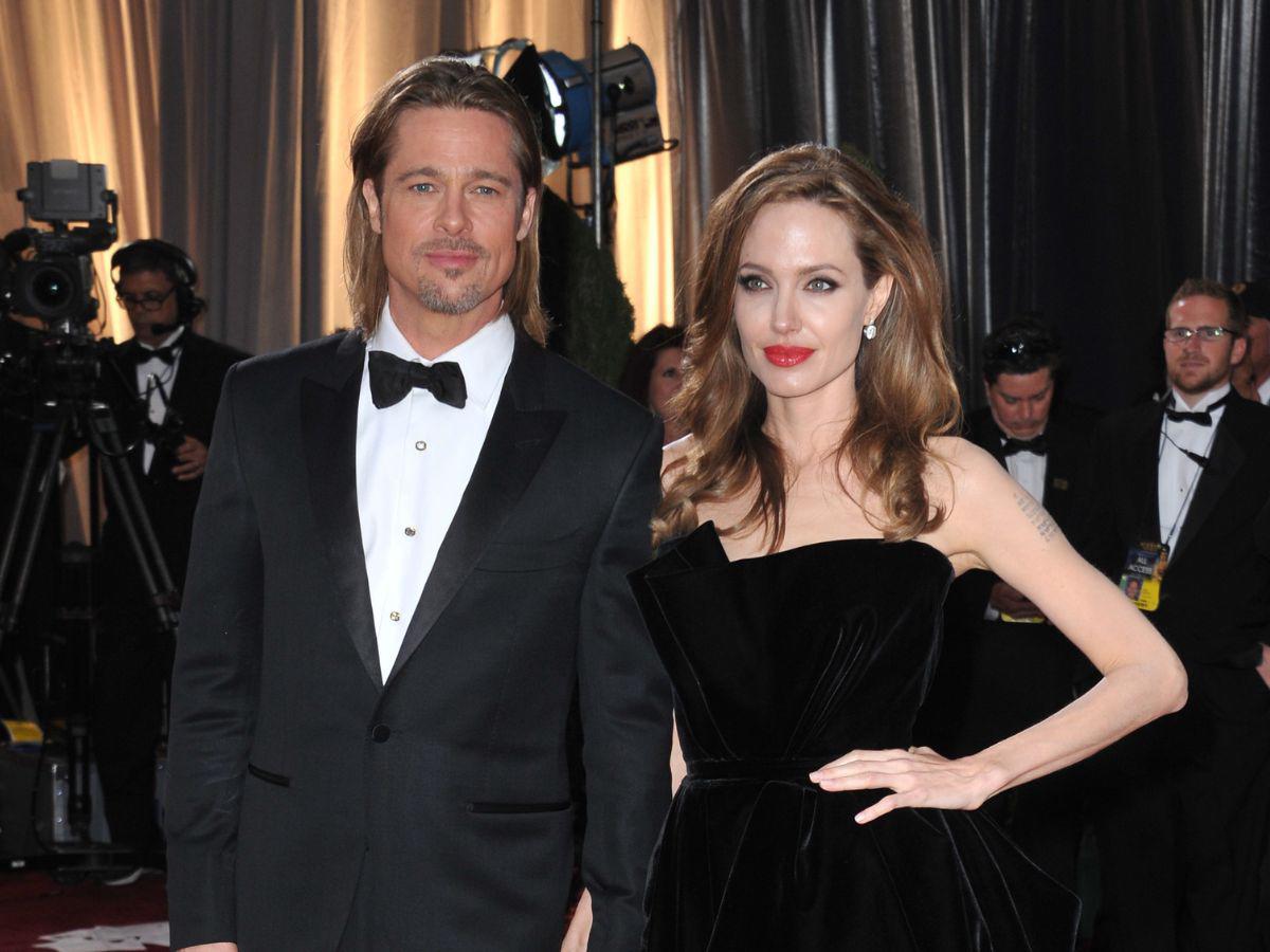 Brad Pitt y Angelina Jolie: Demanda por el viñedo francés sigue en pie