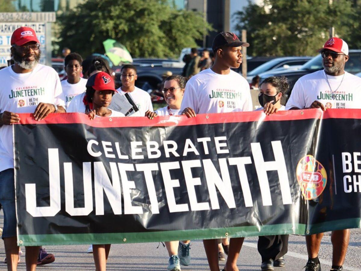 ¿Por qué se celebra el Día de la Emancipación o Juneteenth en Estados Unidos?