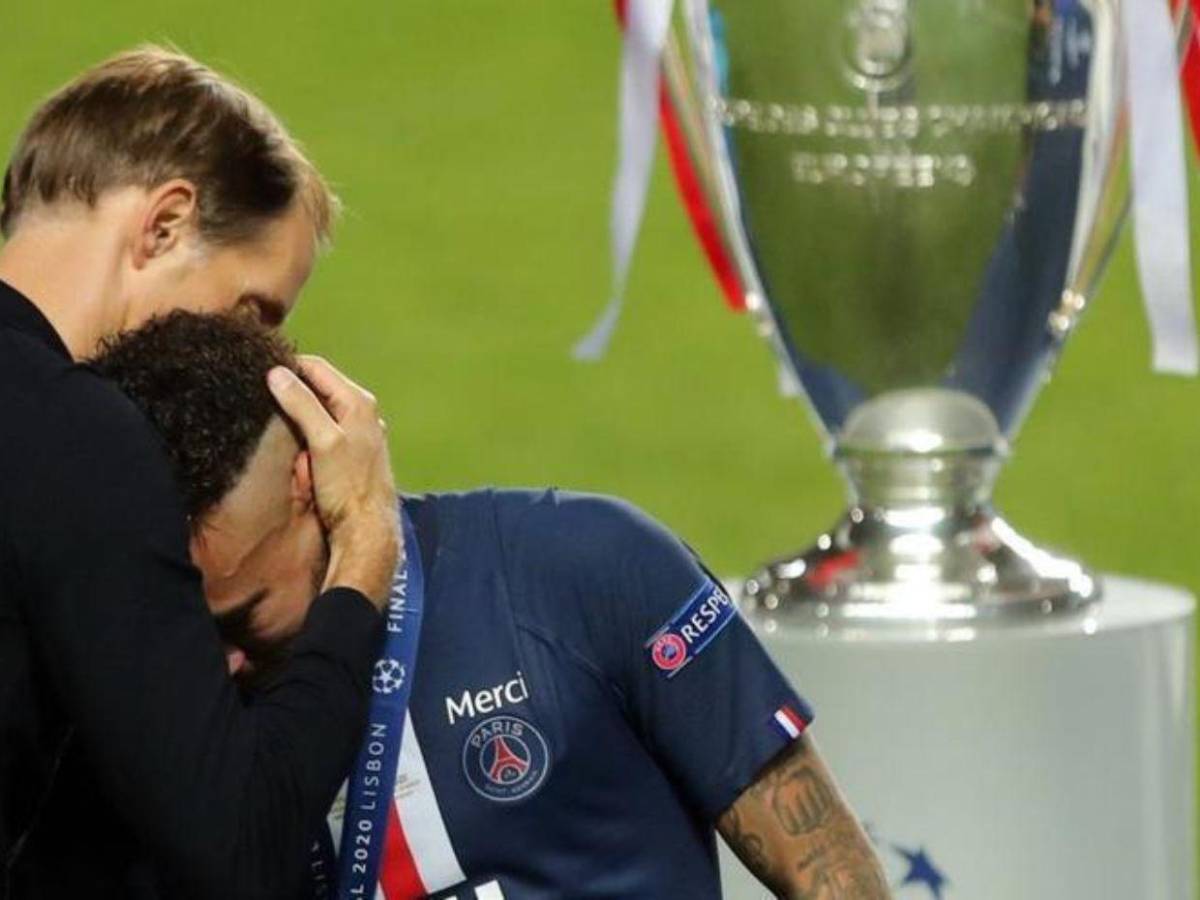 Neymar se sincera sobre su paso en el PSG: “Ya no era feliz”