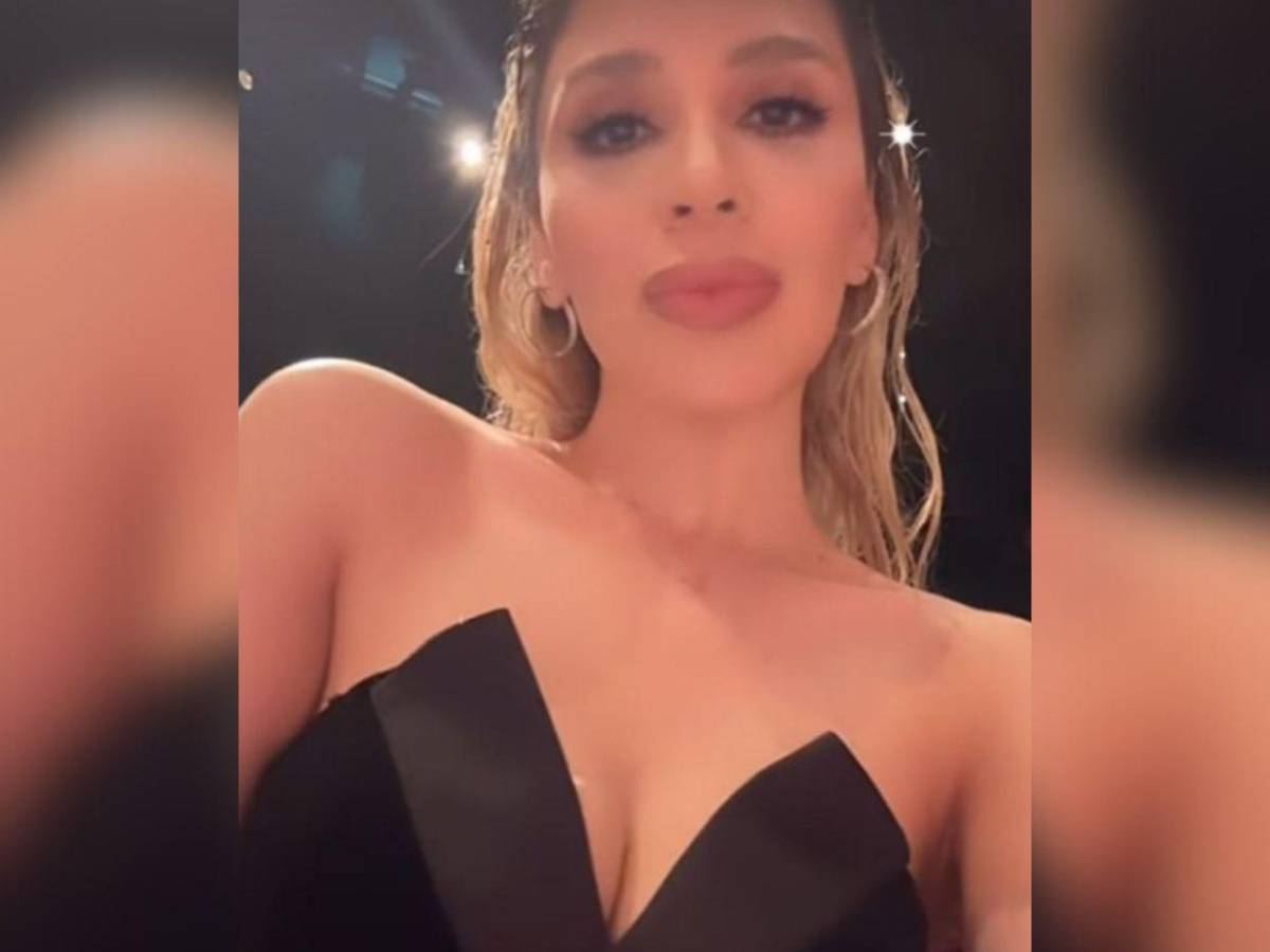 Emma Coronel participó como jurado en el Miss Guatemala USA 2024