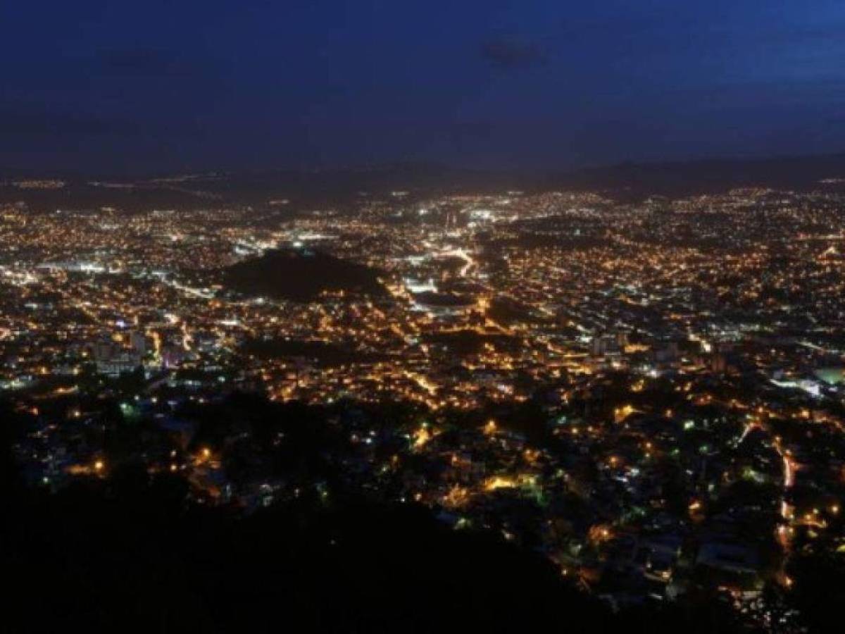 Honduras registrará este miércoles 21 de diciembre la noche más larga de 2022