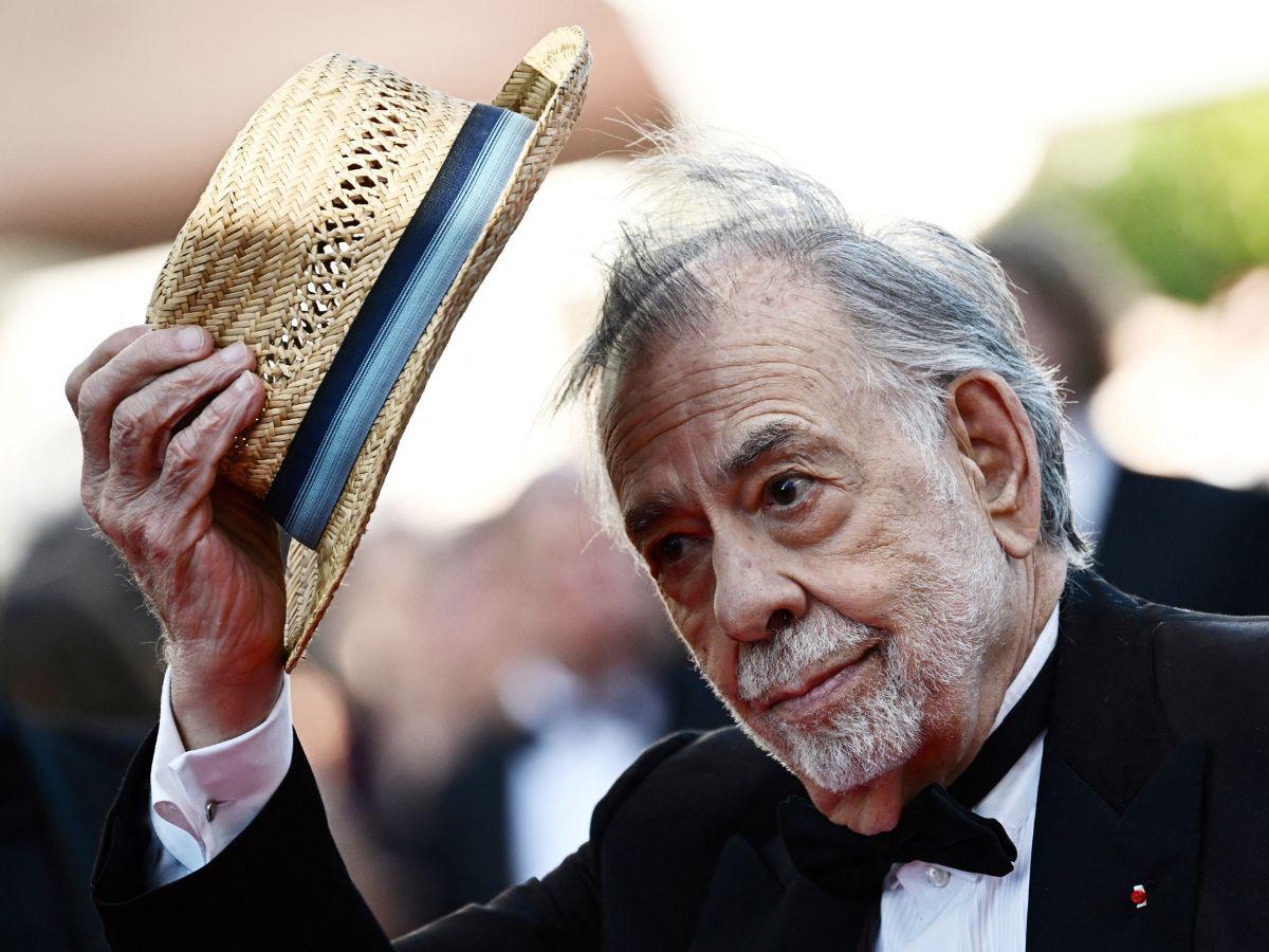 Cannes 2024: dividida tras el estreno de “Megalópolis”, de Coppola