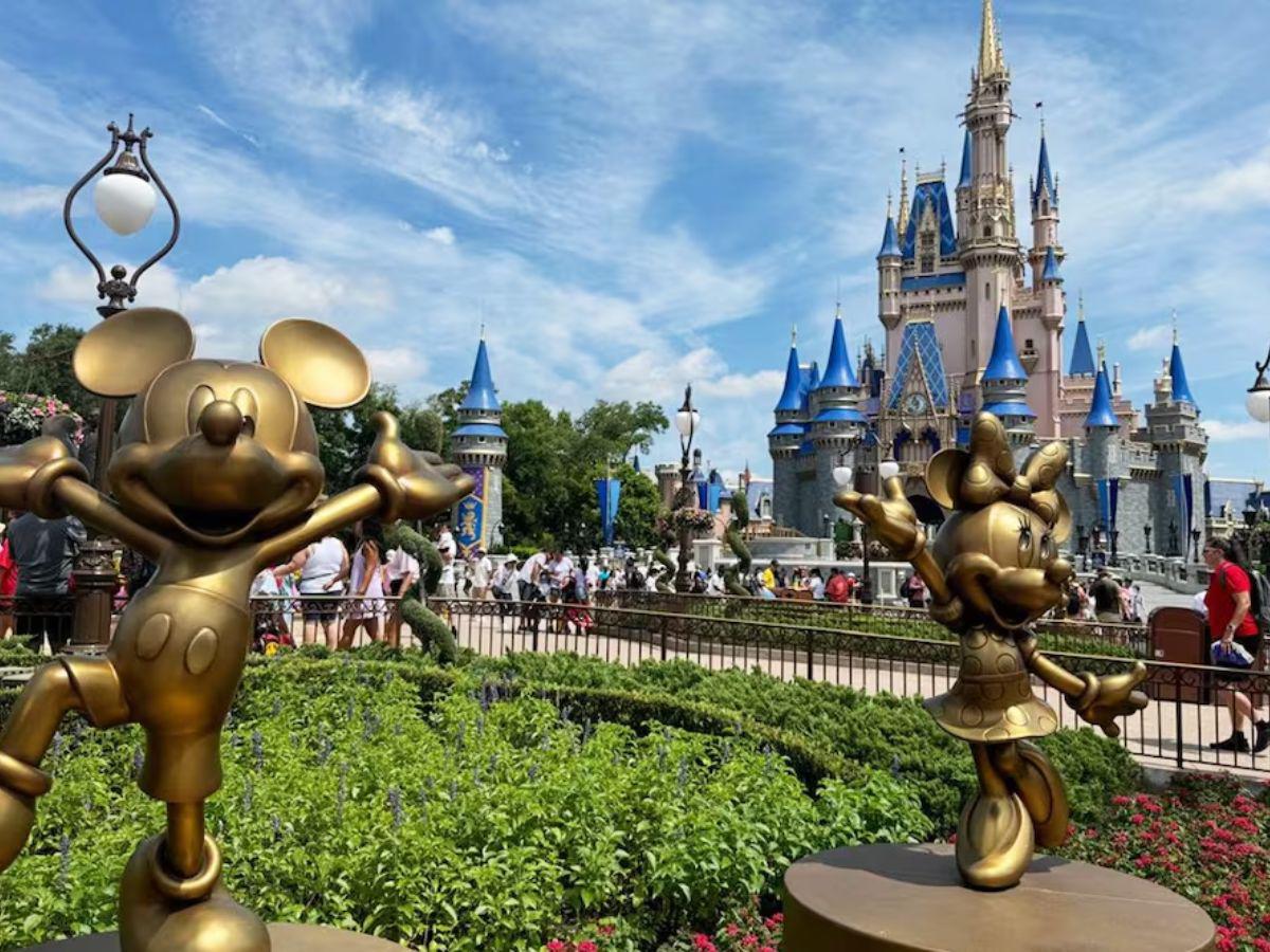 Disney World 2025: ¿Qué cambios y renovaciones tendrá?