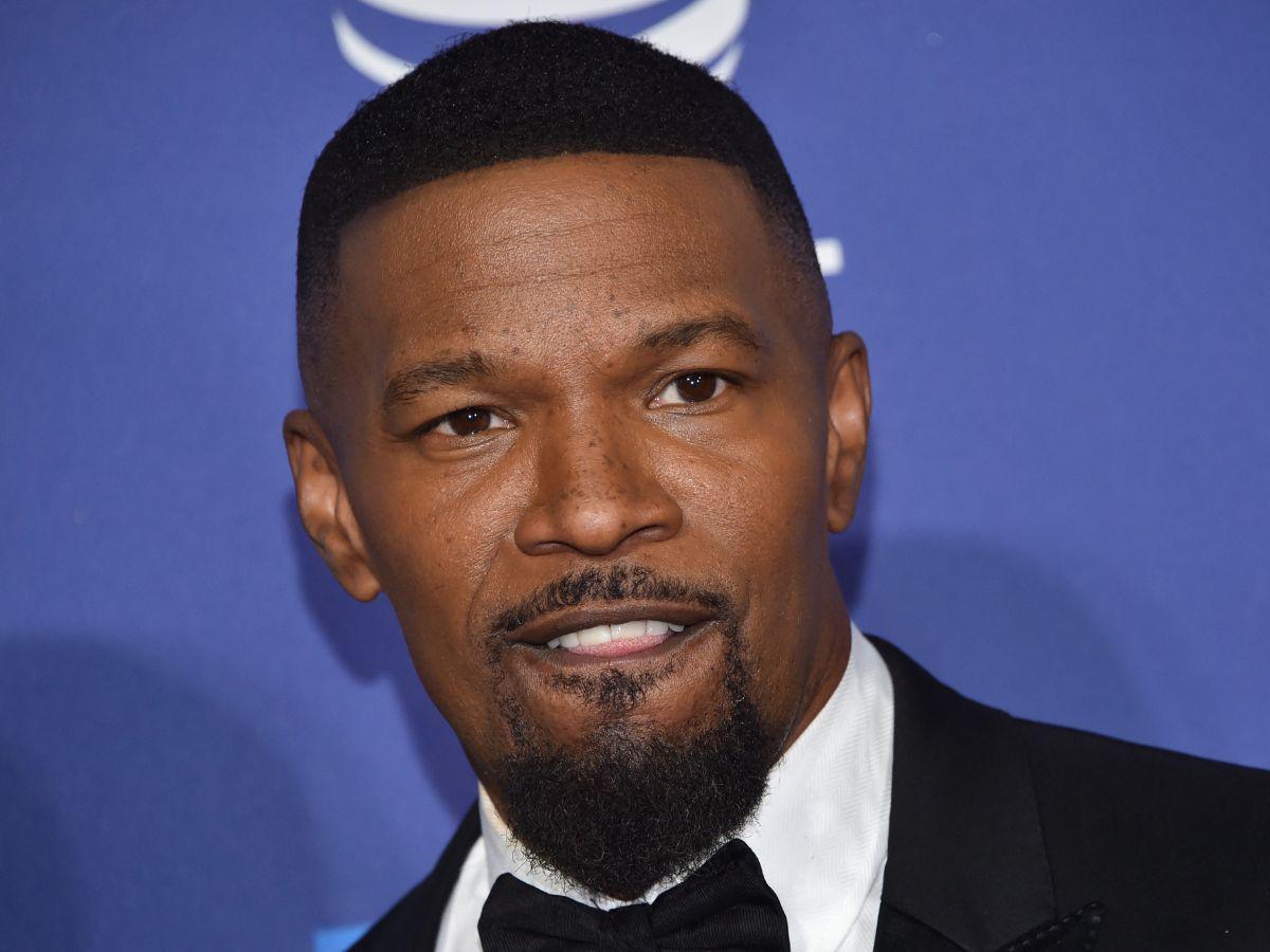 Acusan a Jamie Foxx de agresión sexual