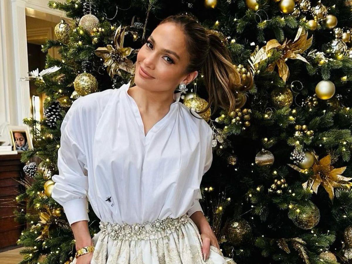 Jennifer López revela sus planes para Navidad, ¿celebrará con Ben Affleck?