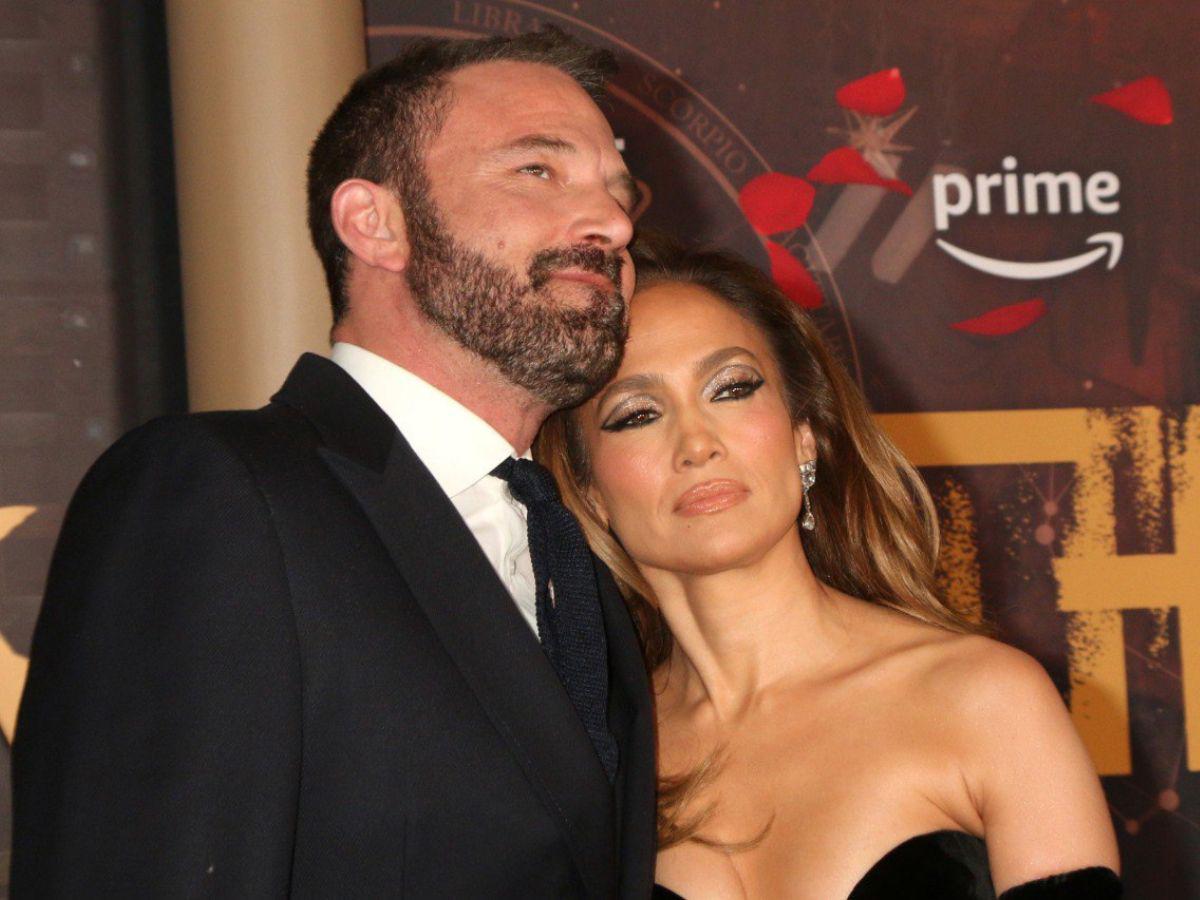 ¿Incompatibles? Las razones de la separación de Jennifer López y Ben Affleck