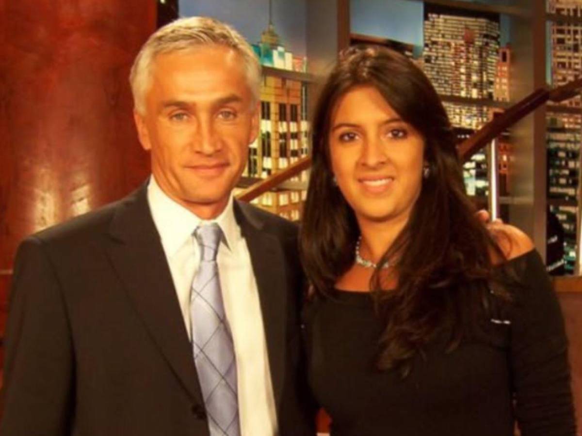 Jorge Ramos dice “Adiós” a Univision tras 38 años, ¿la razón?