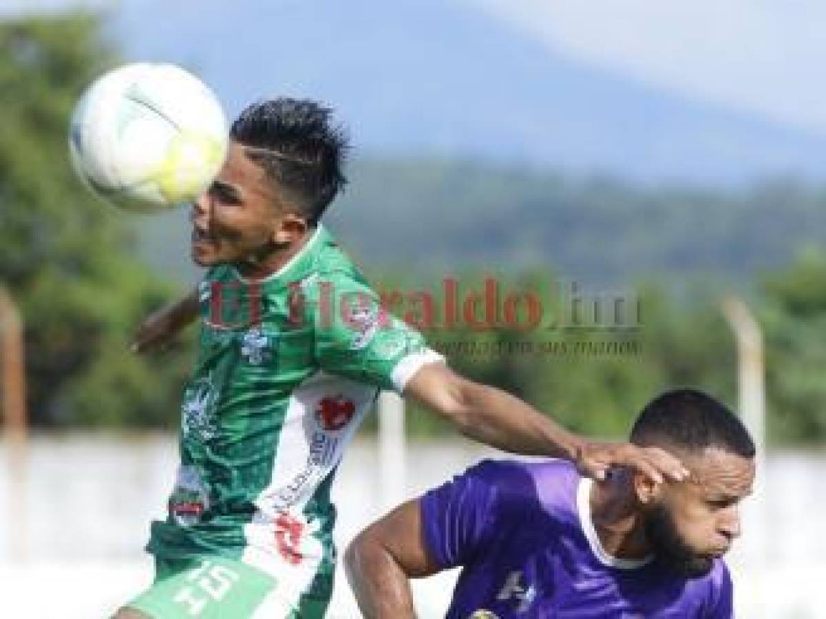 Platense acabó con la mala racha y su primer partido en la Liga de Ascenso