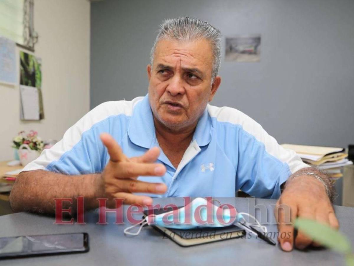 En aparatoso accidente muere Saúl Montúfar, coordinador del Coddeffagolf