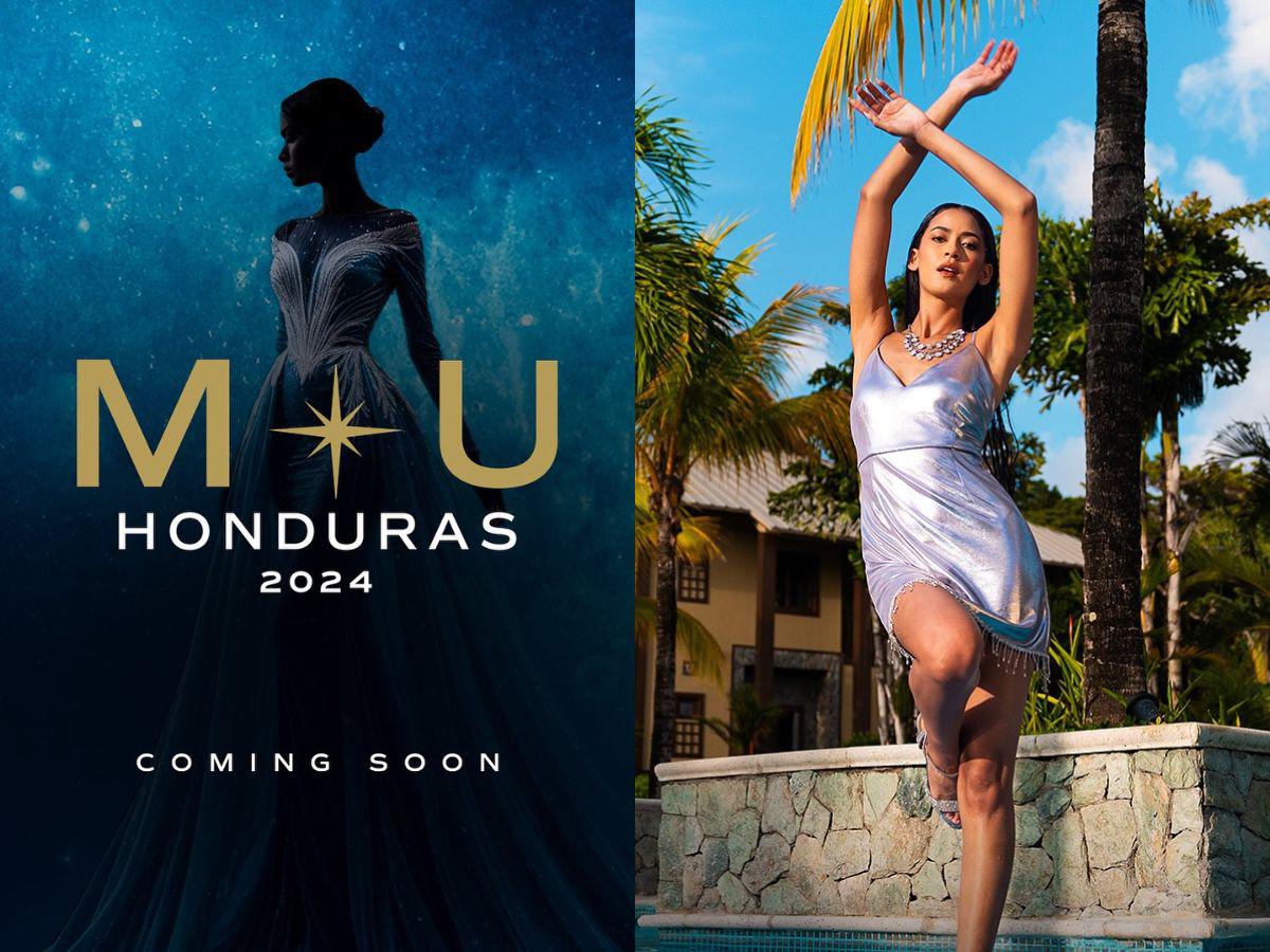 Miss Honduras Universo 2024: Hora, canal y todo lo que necesitas saber del evento