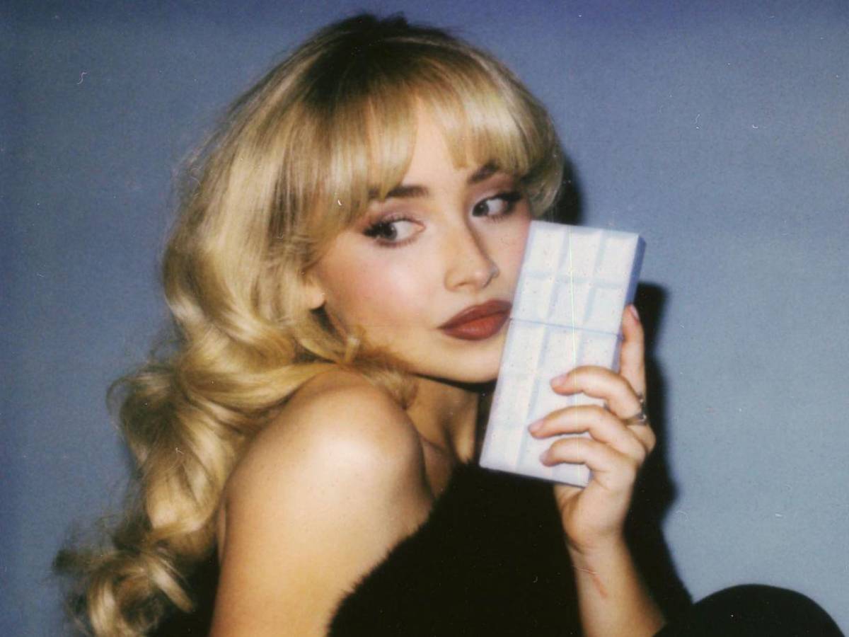 Sabrina Carpenter: ¿Una “influencer” más que una artista?