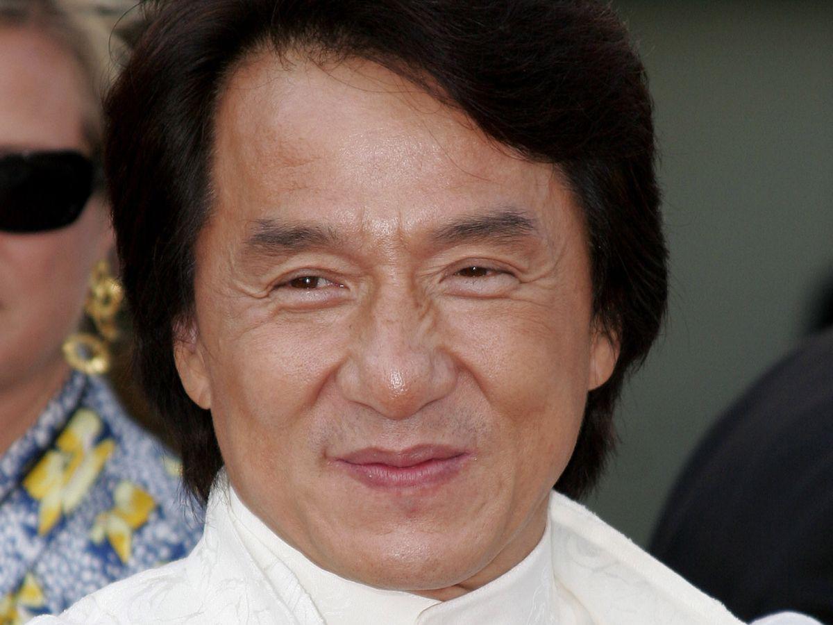 Jackie Chan llevará la llama paralímpica en la ceremonia de inauguración