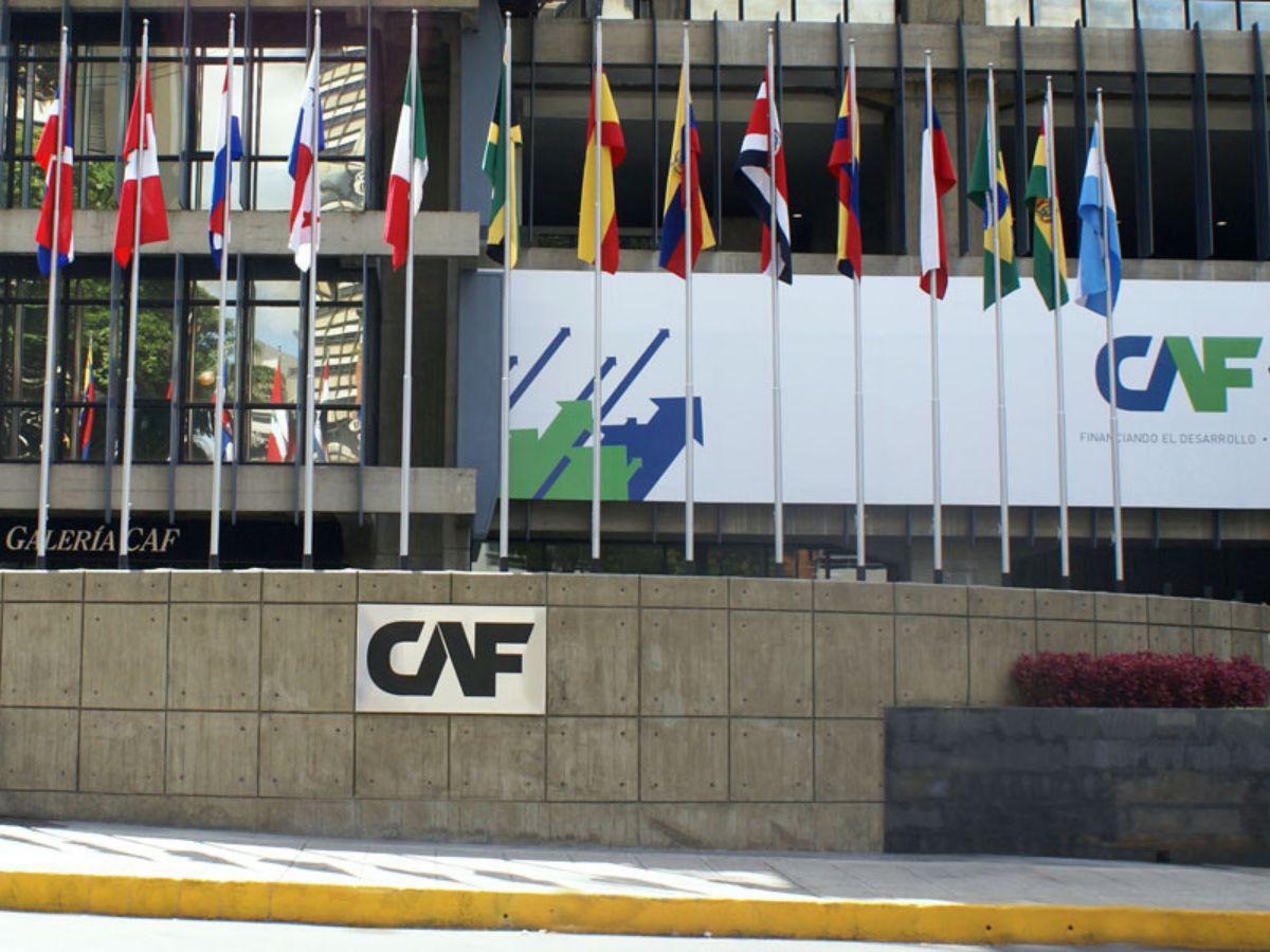 CAF brindaría préstamo a Honduras para temas energéticos