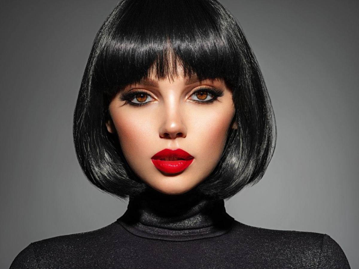 Pixie, Blunt y French Bob: los cortes de pelo de moda en 2025