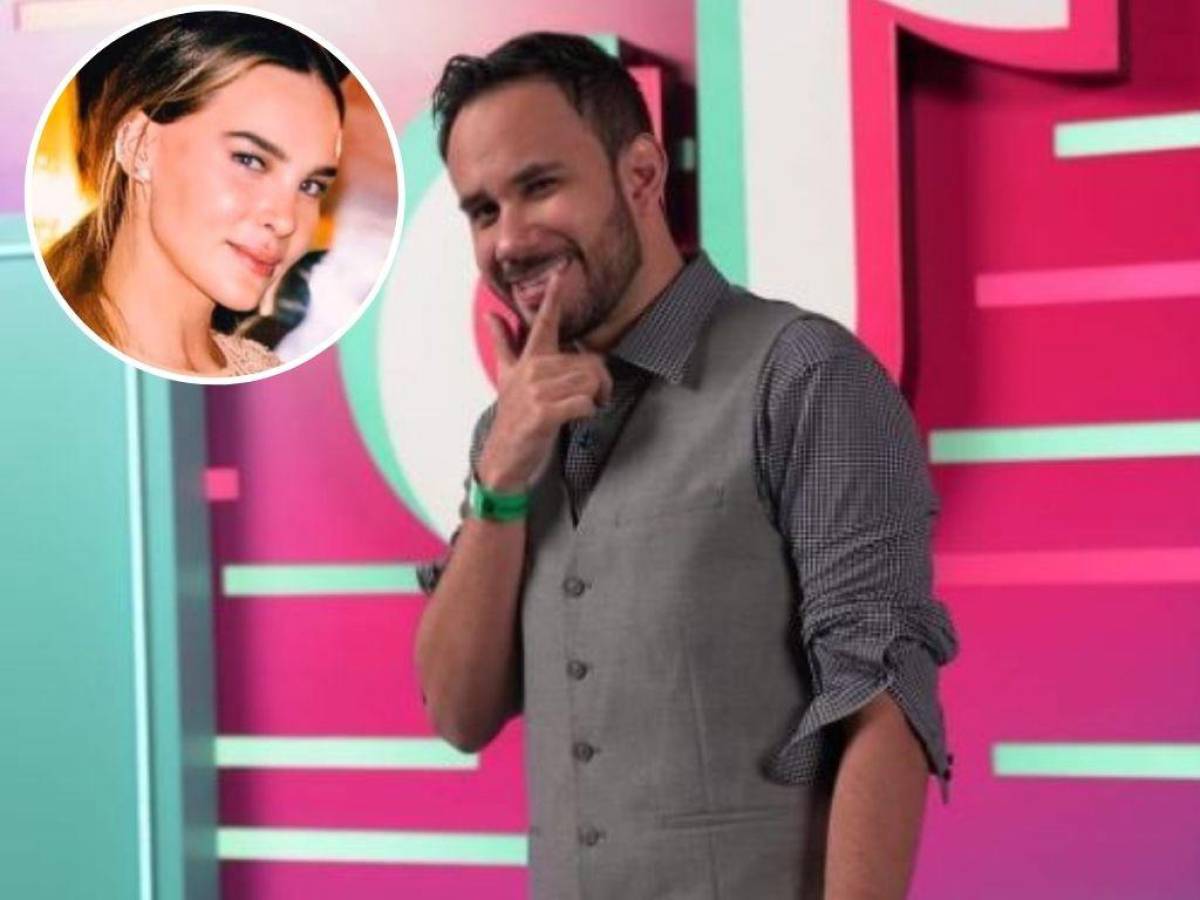 Youtuber Werevertumorro defiende a Belinda: “Ella no hace nada malo”