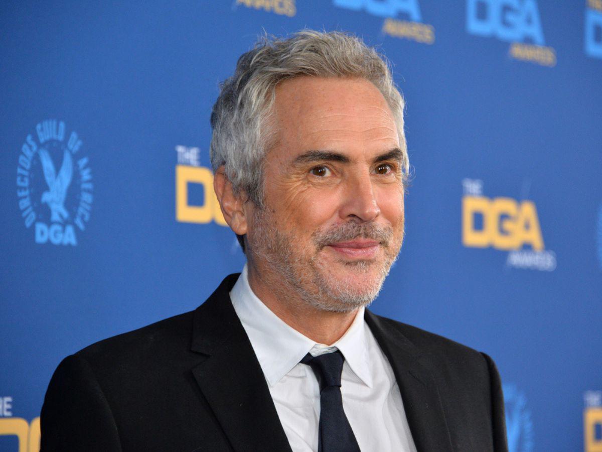 Alfonso Cuarón y Rodrigo Sorogoyen también estarán presentes en el evento.