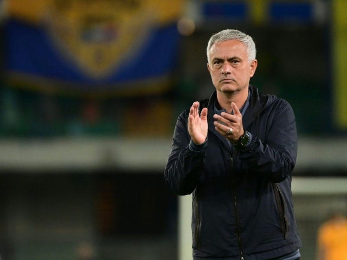 Mourinho podría dirigir a Estados Unidos con miras al Mundial 2026