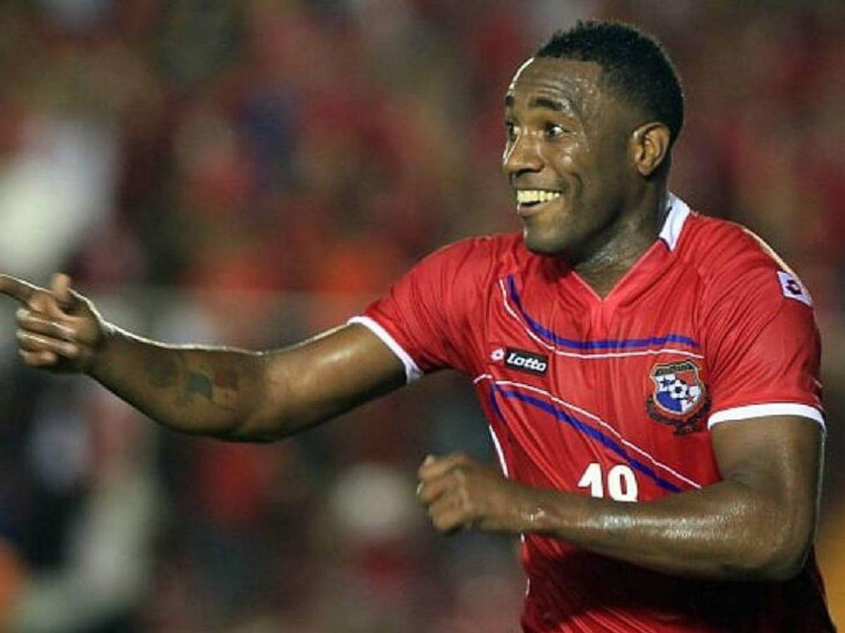 Los máximos goleadores de las Selecciones de Concacaf ¿Cuántos marcó Carlos Pavón?