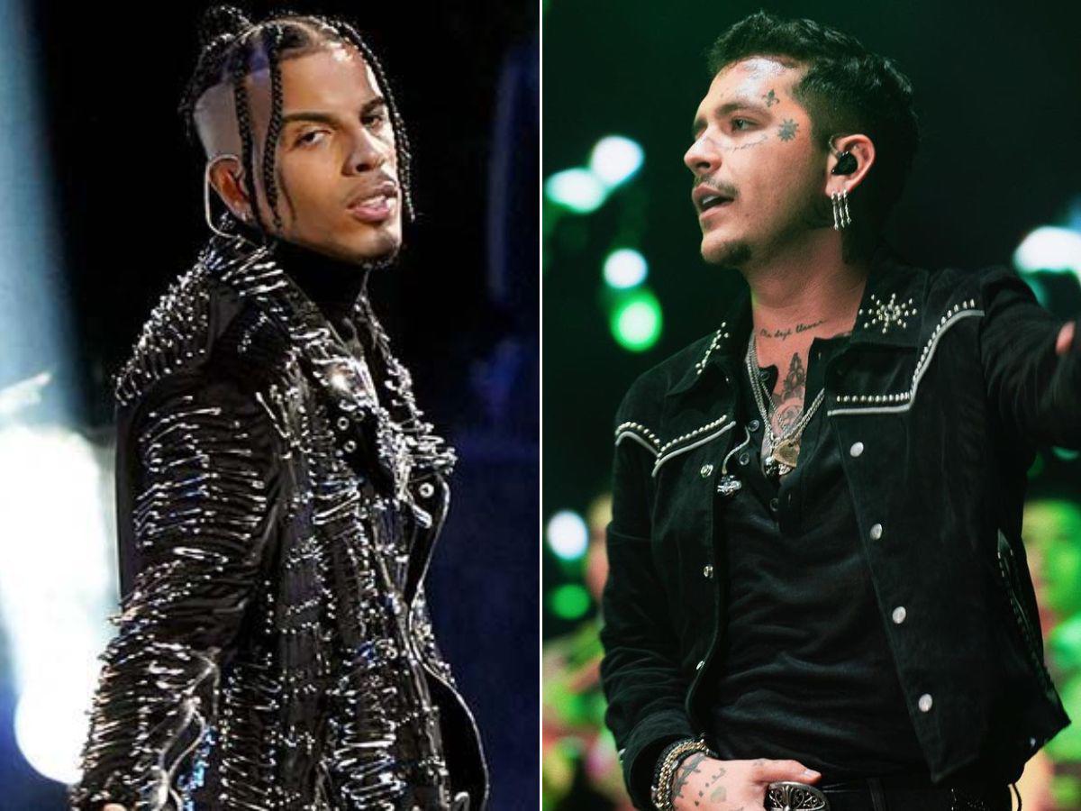 Grammy Latinos 2023: Rauw Alejandro, Christian Nodal y Feid entre los artistas confirmados