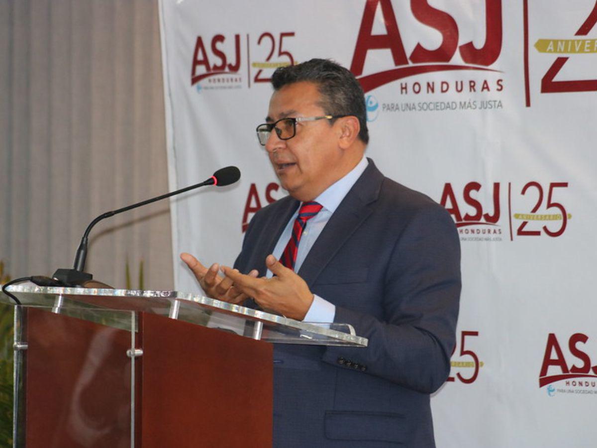 ASJ rechaza las amenazas y el discurso de odio por parte del gobierno