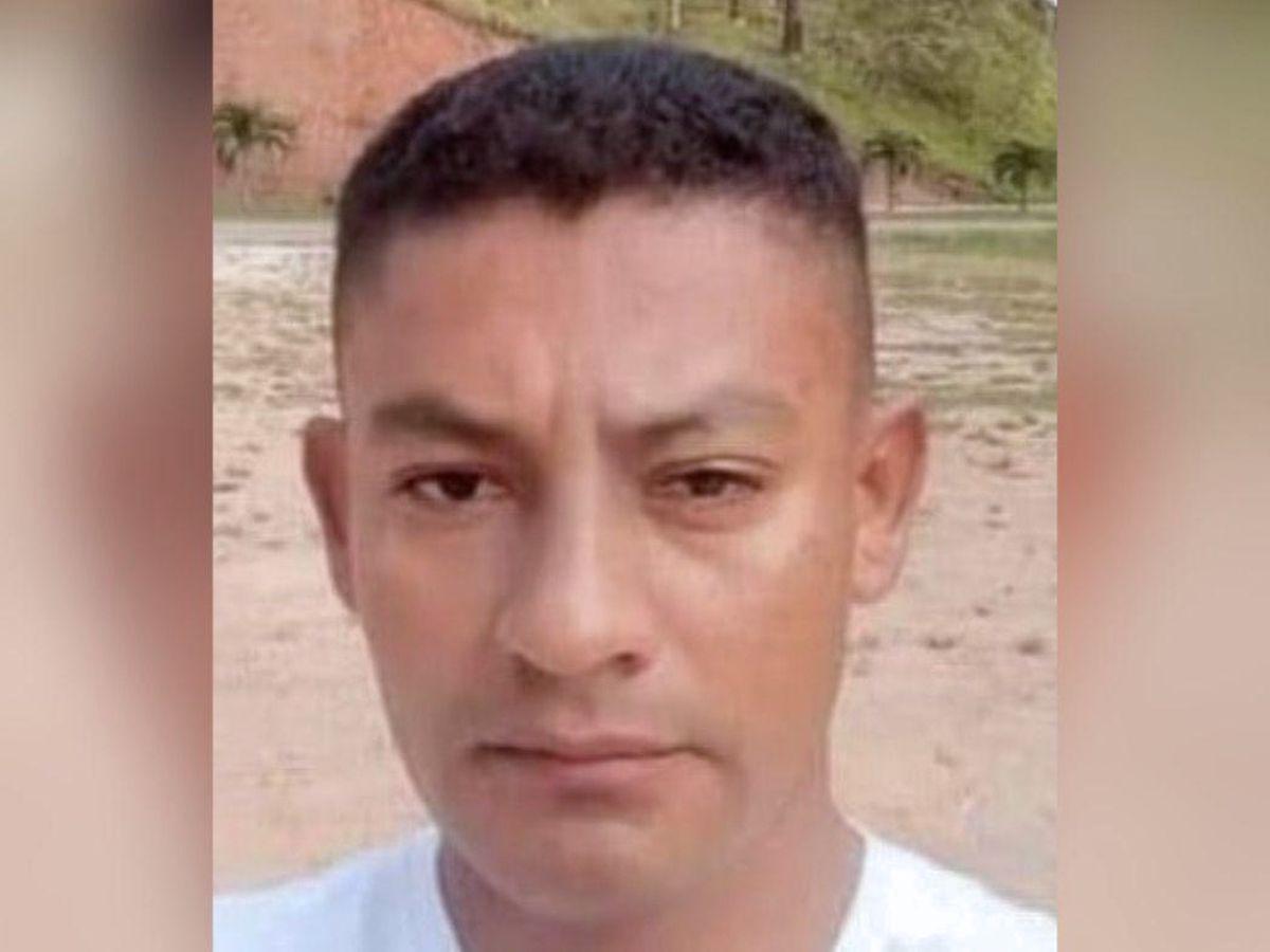 Hombre muere tras impactar contra una rastra que era conducida por su hermano en Olancho