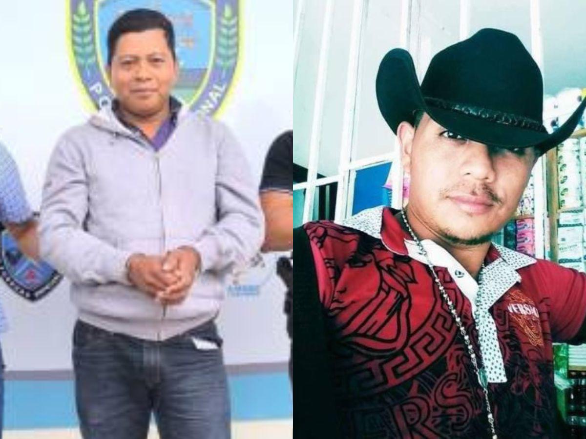 Hondureño le quitó la vida a cantante guatemalteco durante una fiesta