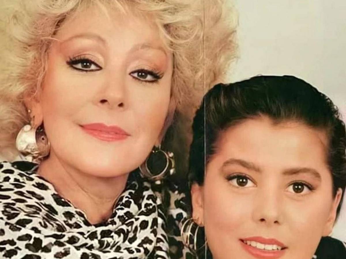 Silvia Pinal es hospitalizada y su hija alarma al pedir “rezar por ella”