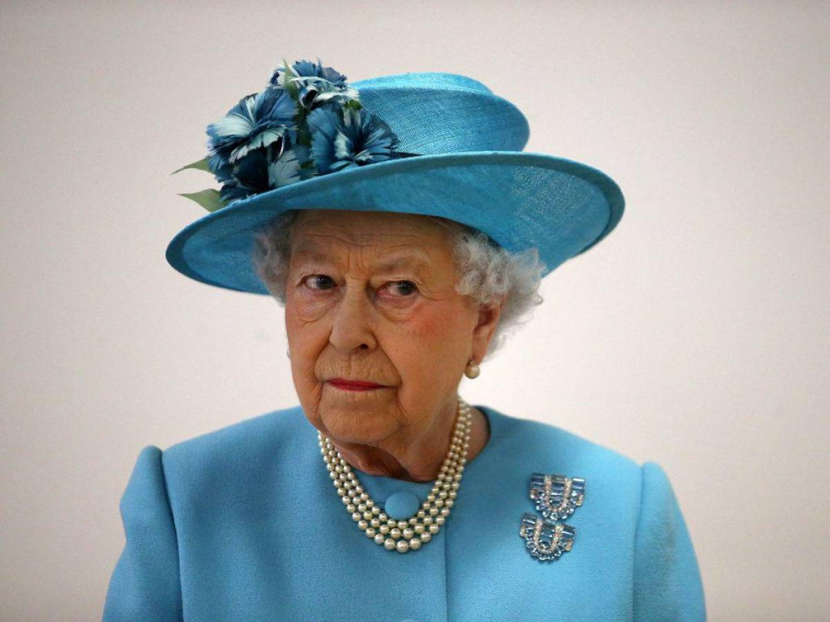Isabel II, la segunda reina más longeva en la historia del mundo