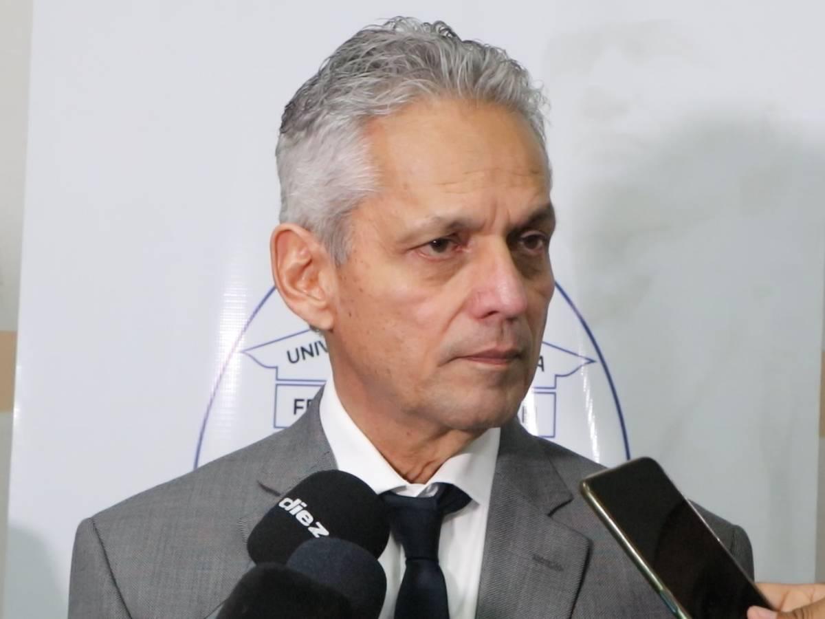 Reinaldo Rueda habla del juego ante Costa Rica y de jugadores que serían convocados