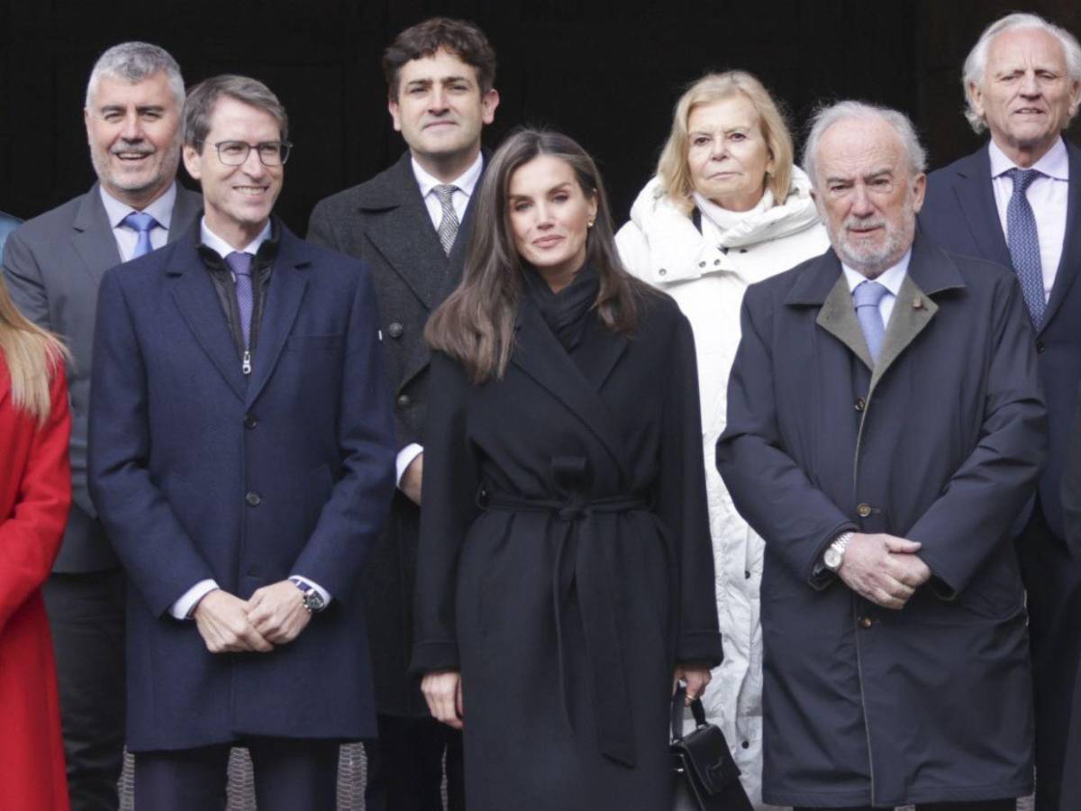 ¿Qué come la reina Letizia? Esta es la dieta de la reina de España