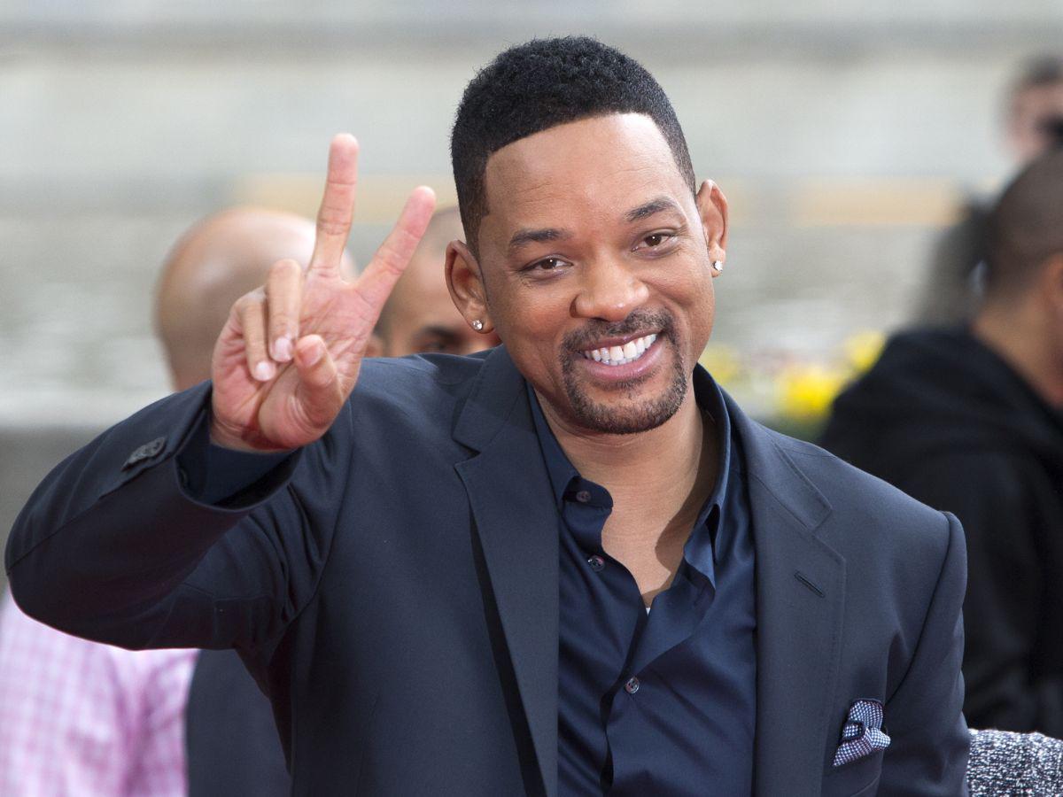 Will Smith habla sobre su “vínculo” con Sean ‘Diddy’ Combs