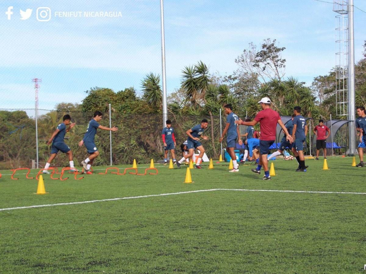 ¿Qué selección de Centroamérica tiene mejores instalaciones?