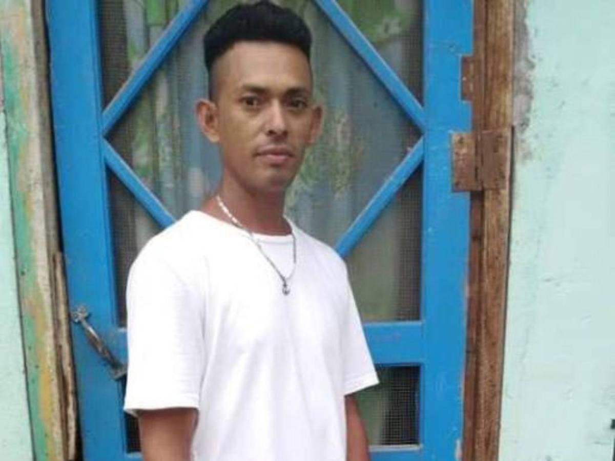 El aterrador mensaje tras el crimen en el barrio Perpetuo Socorro de San Pedro Sula: “Se viene la guerra”