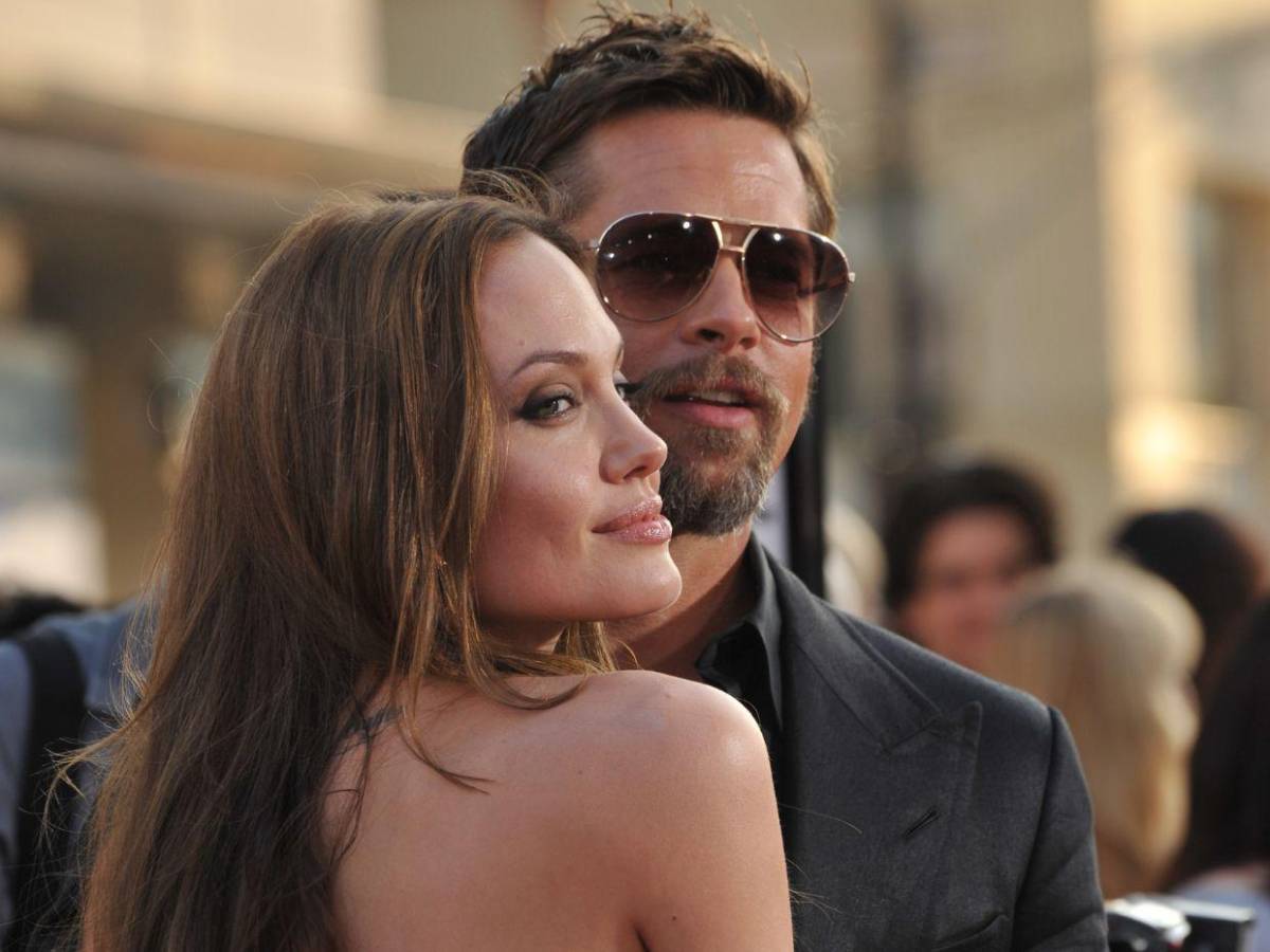 ¿Brad Pitt y Angelina Jolie juntos de nuevo? Así es la oferta que lo haría posible