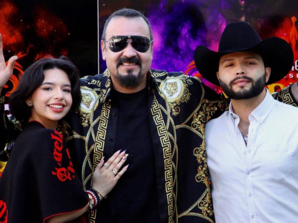 ¿Pepe Aguilar en quiebra? Revelan que la familia enfrenta problemas económicos