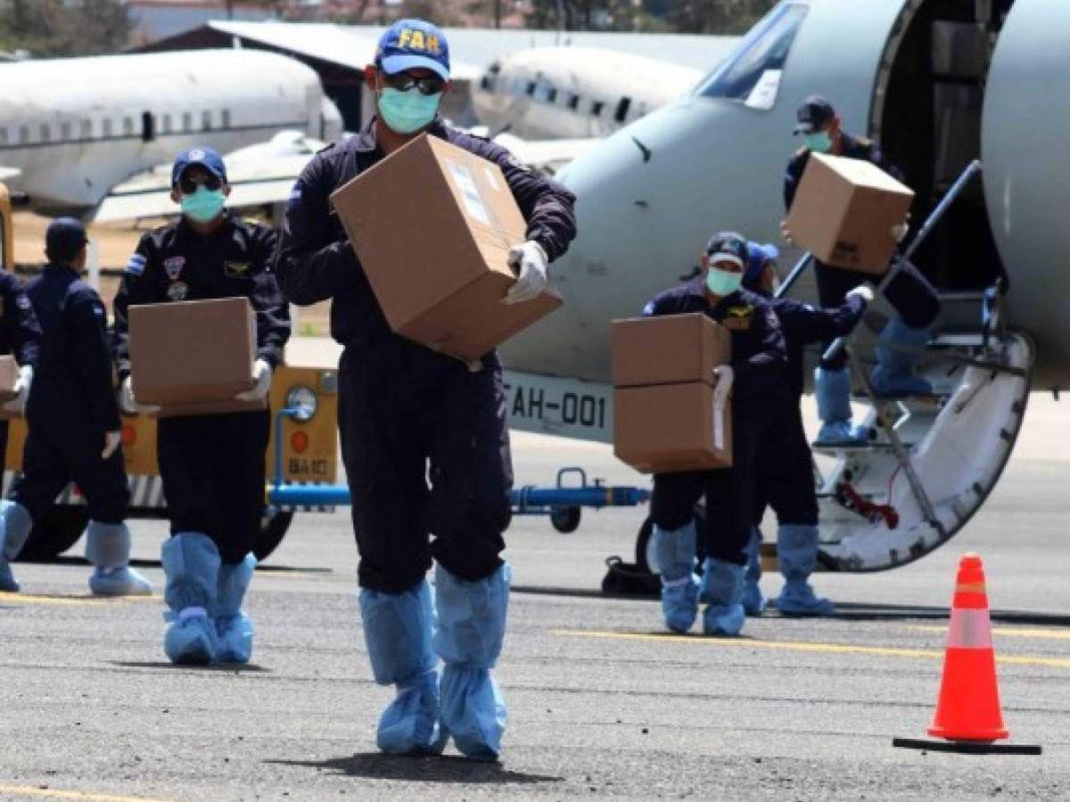 Vidas y millones de lempiras se perdieron por la compra de ventiladores en la pandemia