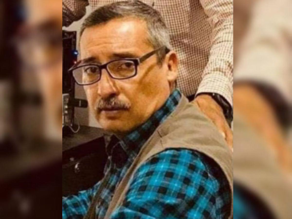 Asesinan a periodista del diario La Jornada en México