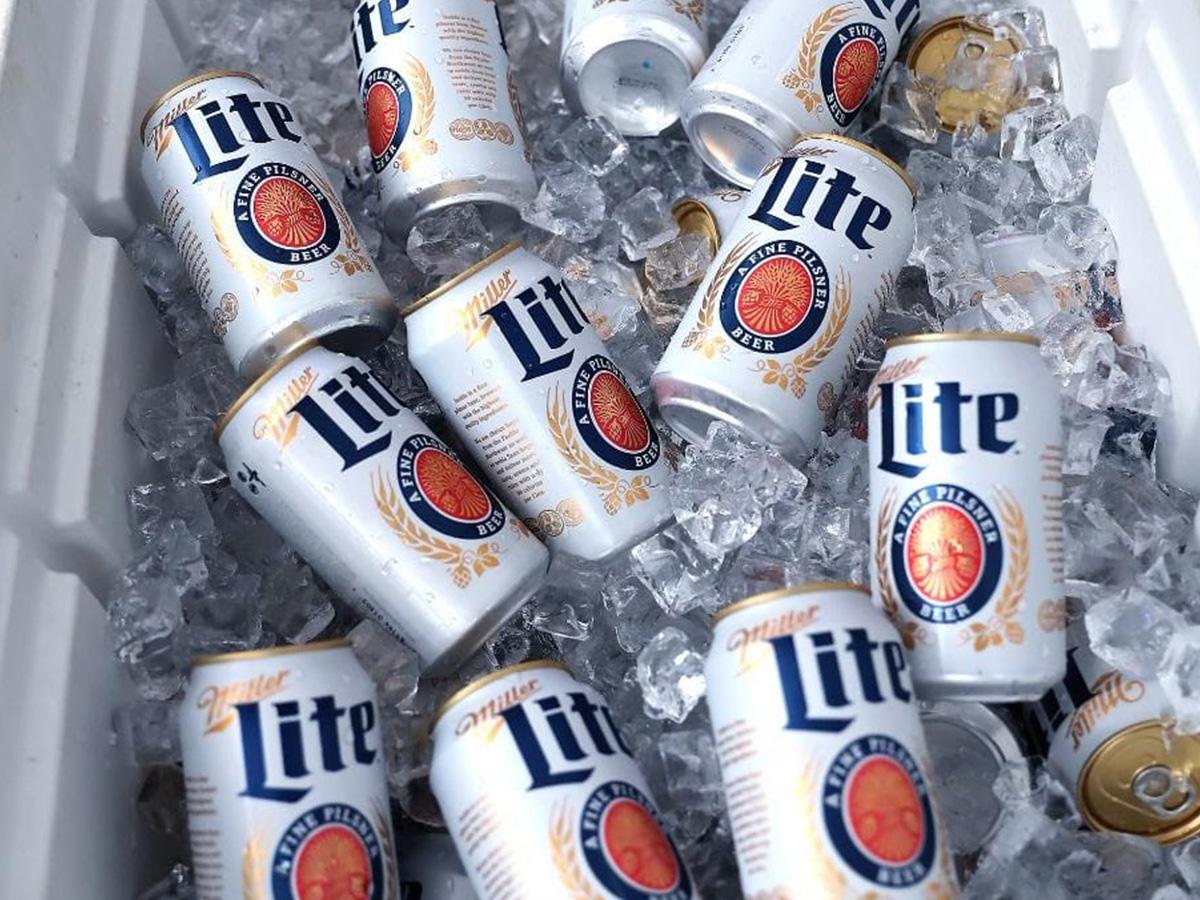 Miller Lite Grill Together: Donde la buena cerveza se combinó con los mejores sabores de la parrilla.