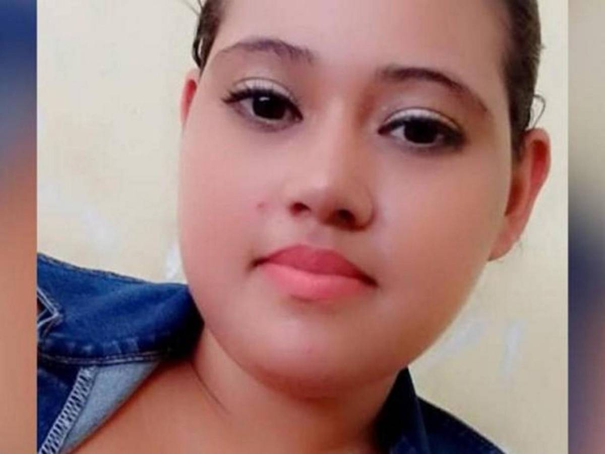 15 años de cárcel a mujer que mató a su bebé porque “no quería perder los dólares”