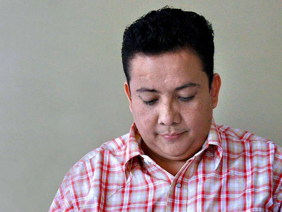 Fredy Nájera apelará condena de 30 años de cárcel por actividades de narcotráfico