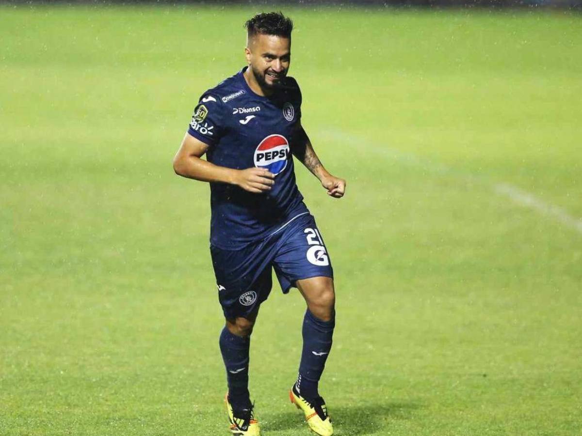 Altas, bajas, préstamos y movimientos en Motagua tras el título 19