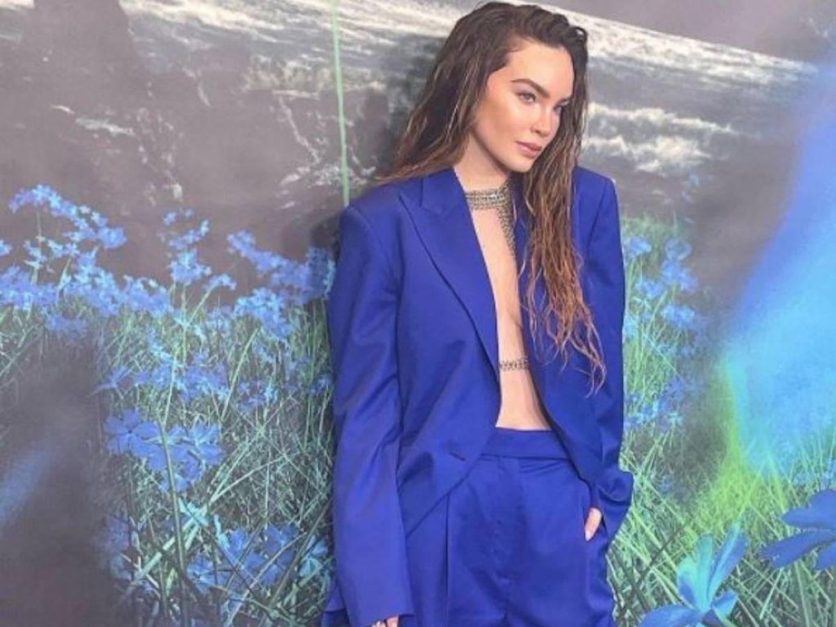 Belinda se ha mantenido ausente de las redes sociales por ‘salud mental’.