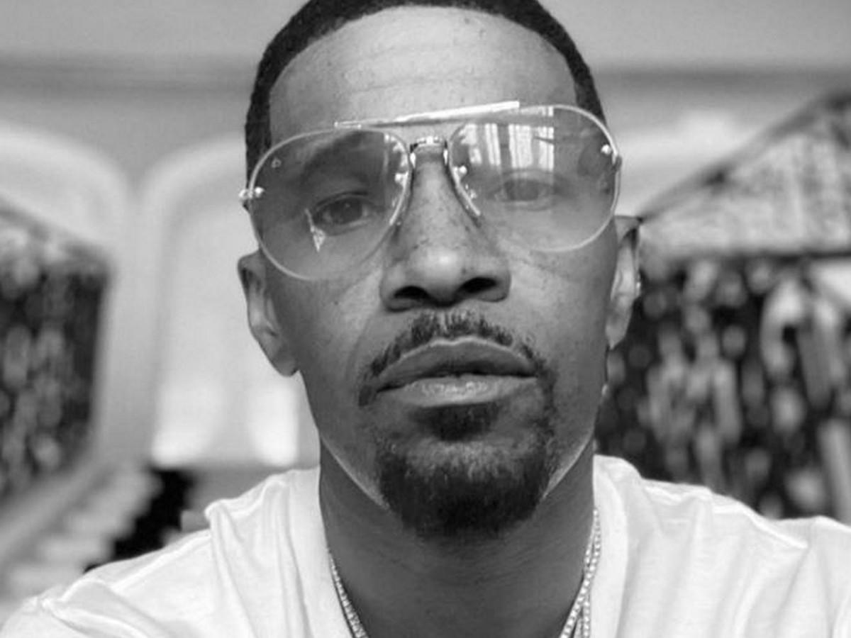 “Mataron a un tipo llamado Jesús”: el mensaje de Jamie Foxx que causa polémica