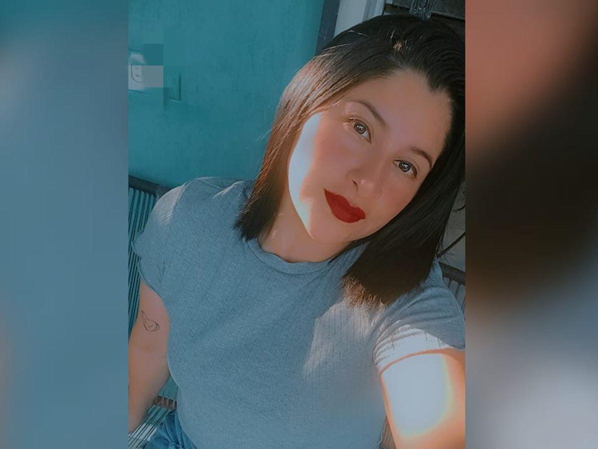 Madre de dos niñas era la joven Norely Ayala, hallada muerta en Potrerillos, Cortés