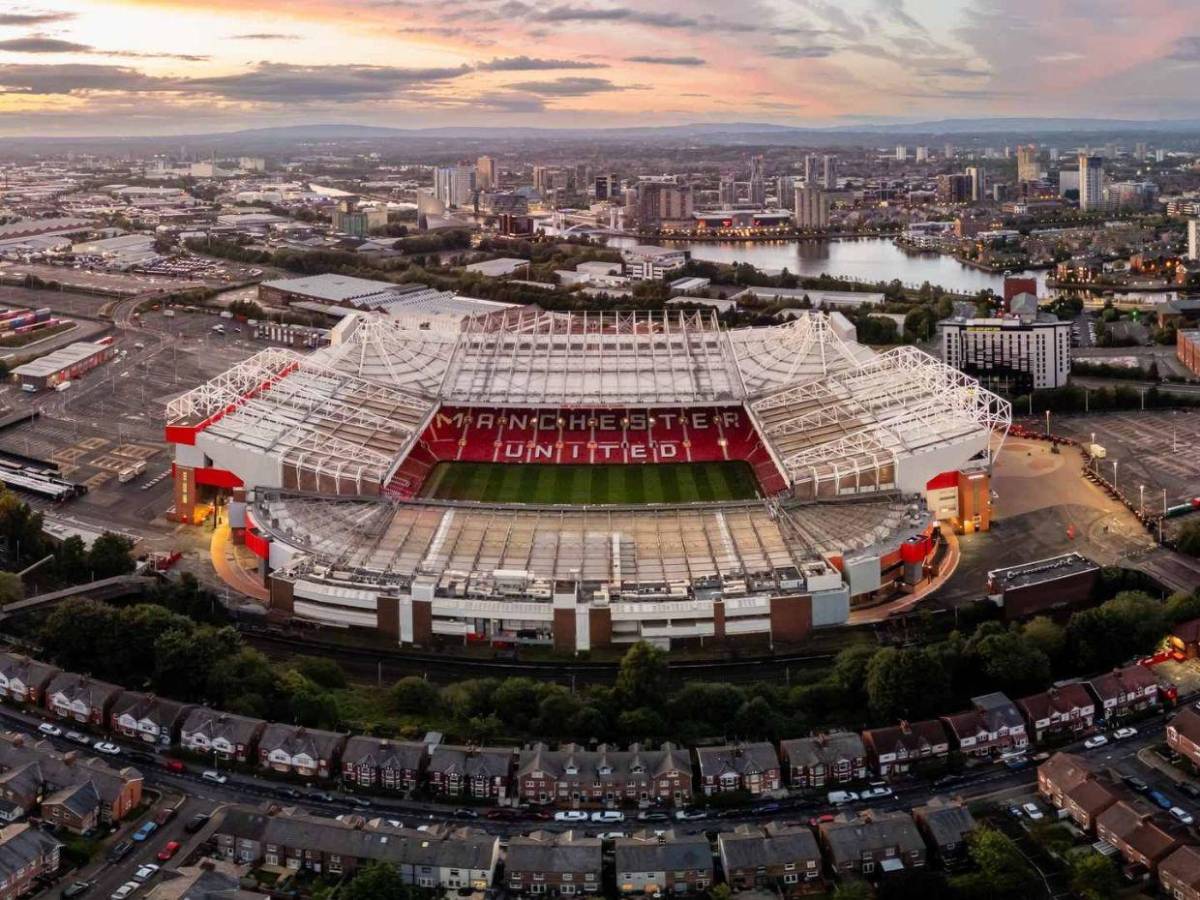 Estos fueron los estadios de fútbol que tuvieron más asistencia en 2024