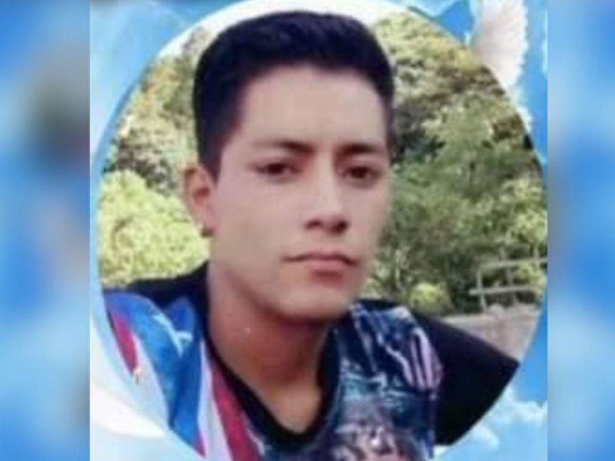 Víctima del accidente en Copán soñó con lo que iba a ocurrir