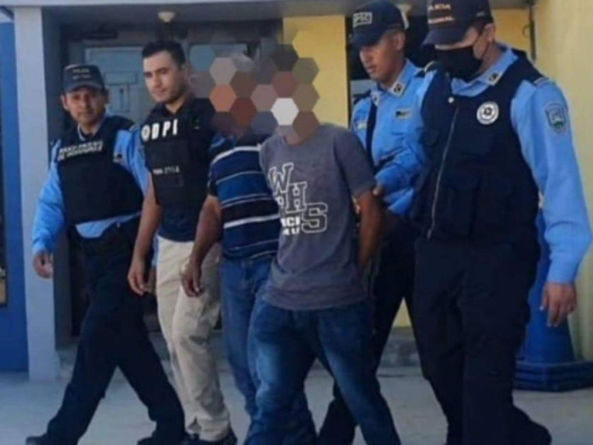 Capturan a hombre que permitió que sexagenario abusara de su sobrina a cambio de dinero